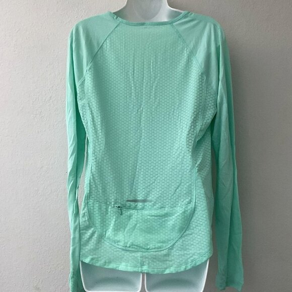 UNDER ARMOUR HEAT GEAR ATHLETIC TOP - Picture 2 of 13